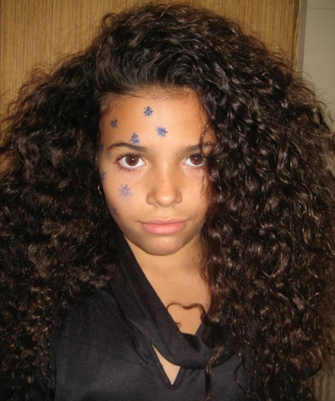 David Bowie Daughter