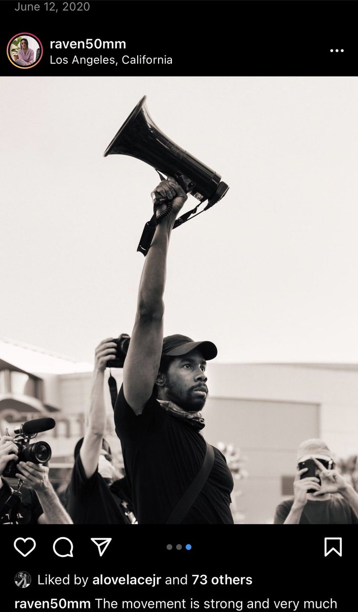 alovelacejr's tweet photo. How it started. How it’s going. 😅 #Revolution isn’t always pretty. 📢✊🏽 #BlackLivesMatter #Blacktivist https://t.co/zaYReiXfB1