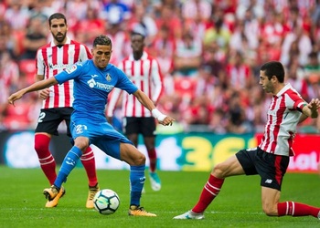 Хетафе атлетик бильбао. «хетафе» — «атлетик б»:. Атлетик бильбао фото. Прогноз на матч атлетик бильбао хетафе сегодня. Футбол хетафе - атлетик бильбао.