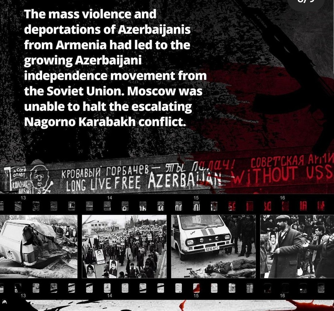 sevinc_svnc's tweet photo. #BlackJanuary #Baku1990 #20Yanvar #SovietTroops https://t.co/BdL2exwB4d