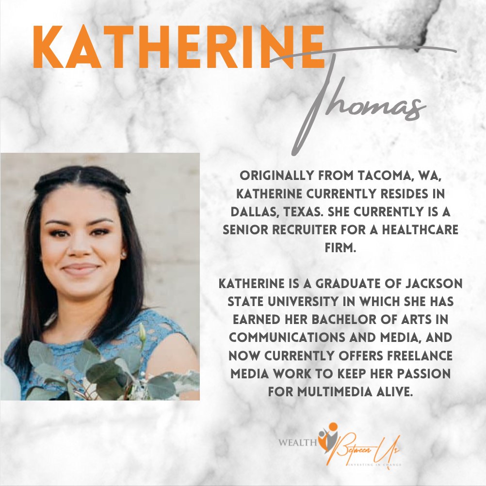 Wealth Between Us tweet media