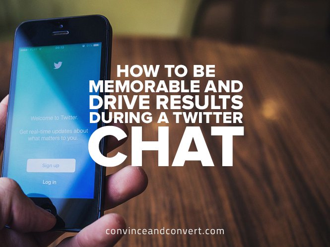 MadalynSklar's tweet image. How to Be Memorable and Drive Results During a Twitter Chat  goo.gl/hCyZDz #TwitterSmarter