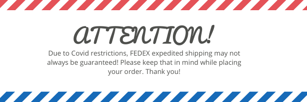 SpandexHouseInc's tweet photo. A quick word from our shipping providers. Sorry for any inconvenience, but this is how it is for the unforeseeable future. Thank you for you patience and understanding. ❤ #spandexhouse #sh #spandex #fabric #garmentdistrict #nyc #shopsmall https://t.co/WlWVA1nt3h