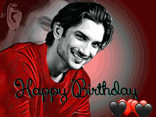 rupali2312's tweet photo. Some more beautiful edits by SSRians 🔥❤️

#SushantDay https://t.co/BcUcGnhD16