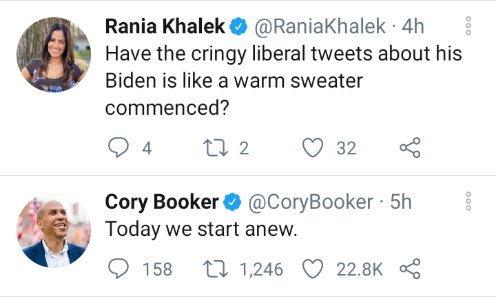 JugosaMora's tweet photo. @RaniaKhalek My feed 😂😂😂 https://t.co/yYZT3OMS2H