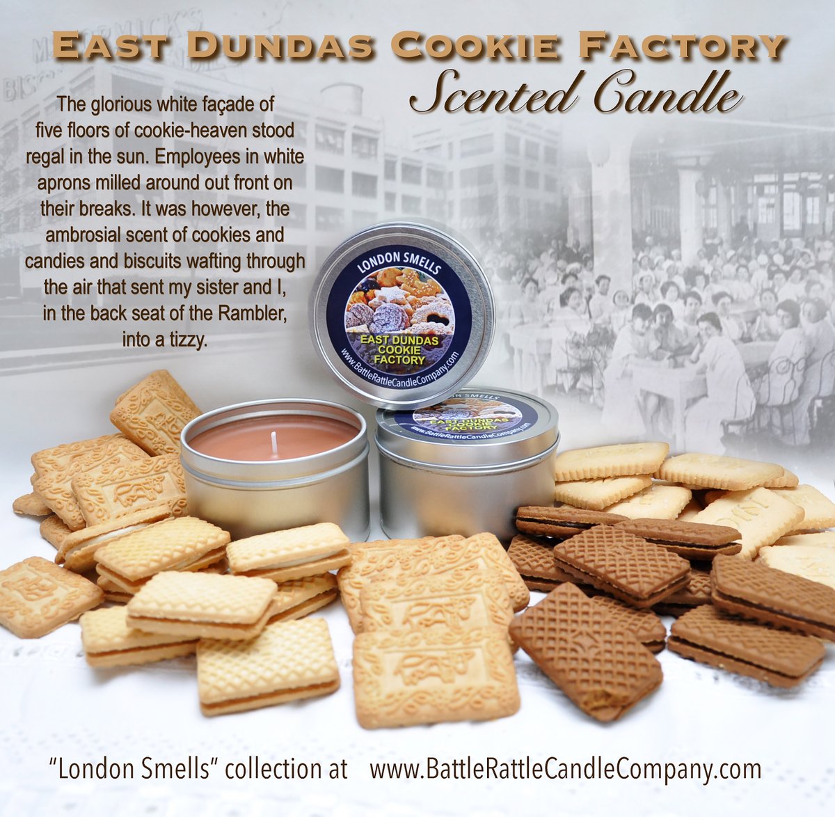 LondonSmells's tweet photo. One of the favourite LONDON SMELLS scents. This one brings back memories! #ldnont #ldnontario find at https://t.co/uC2coBrrgL
@CityofLdnOnt @eastofadelaide @VintageLondonOn @oevca https://t.co/TTkKn5gv25