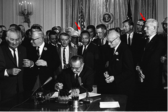 McCormackGrad's tweet photo. Dean David Cash (1/18): 'Over five decades ago, Martin Luther King, Jr. fought and died for freedom, equity &amp; justice.  With our works at MGS, let us rise up with renewed determination, to carry on that legacy.'

Read the full message at our MRET website: https://t.co/1Qt4leDhp7 https://t.co/tXqh2dyCpl