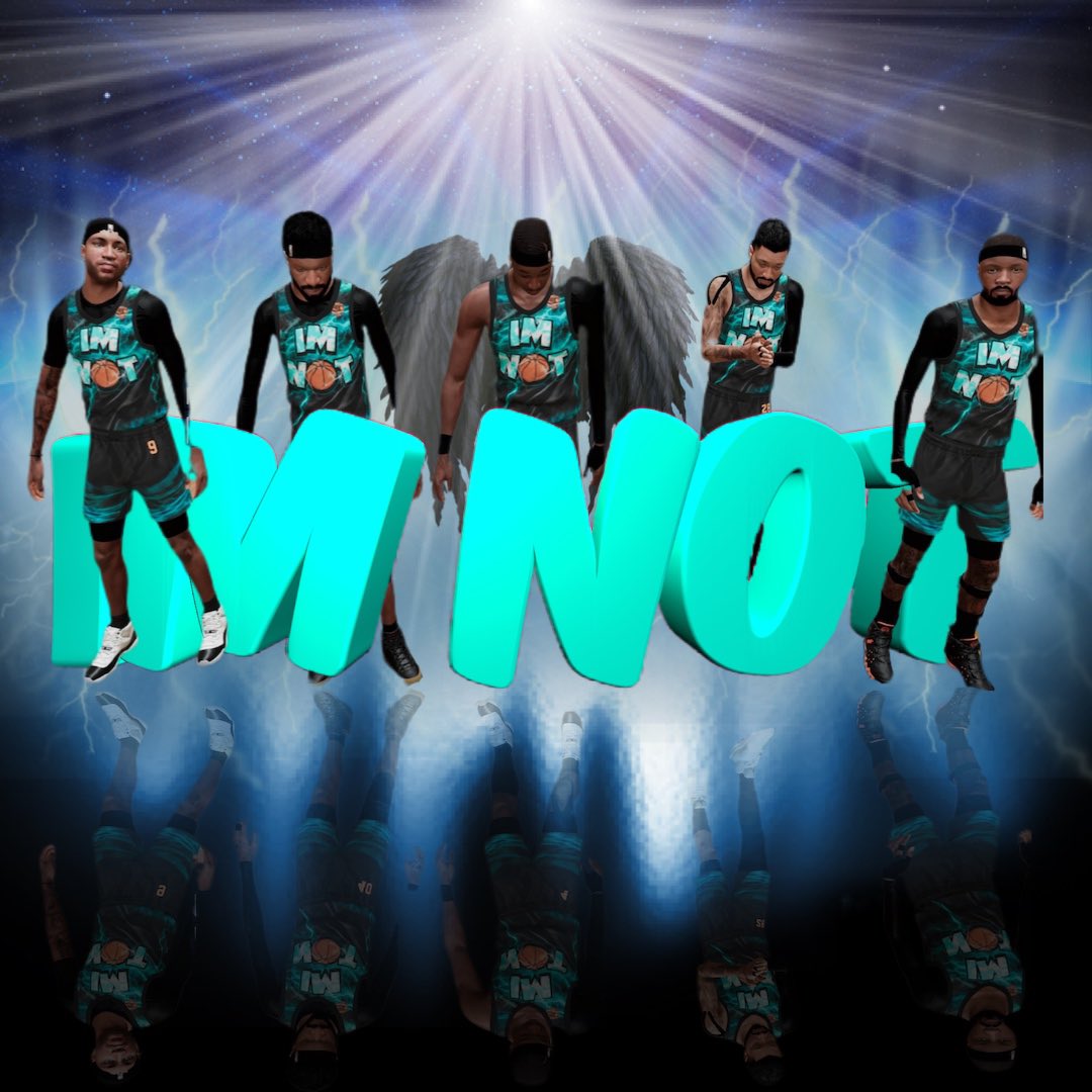 ImNot(PS5) tweet media