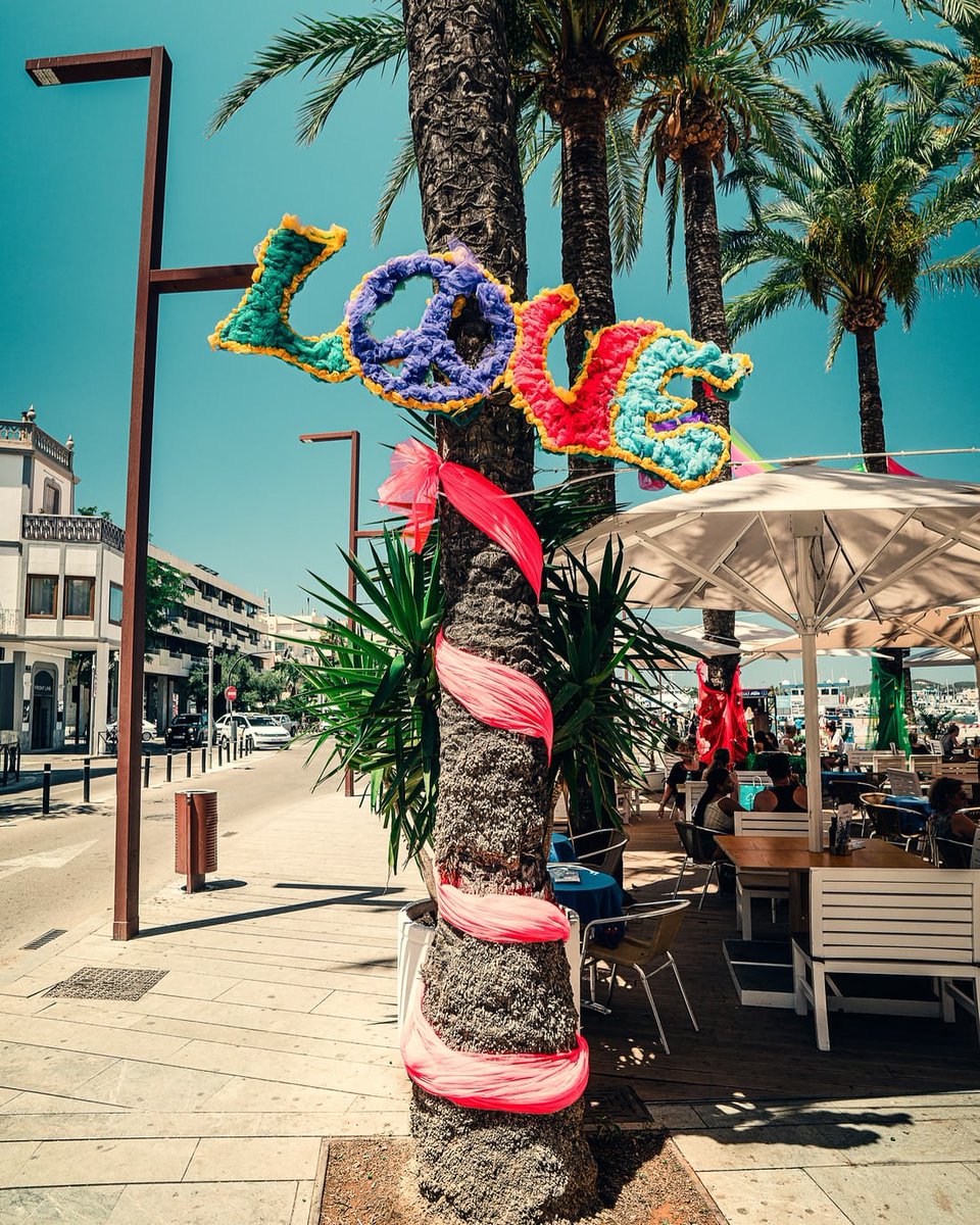 What's your fondest memory of Ibiza?

Let us know in the comments!

#ibizalovers #ibizapast #ibizamemories #ibiza #lovelifeloveibiza