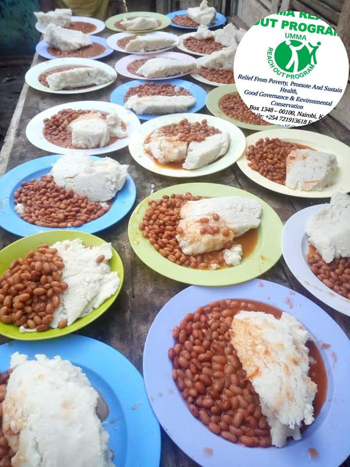 OutUmma's tweet photo. #HustlersFeedingProgramme
#DailyHotMeals
#HomelessDailyMeals
Alhamdulillah, Alhamdulillah through your continued support and prayers. We serve the #homeless, and the hungry #kids at Mathare.
May Allah Bless You ALL Exceedingly Abundantly, May Allah Increase Your Provisions... https://t.co/CnpXUlQOsE