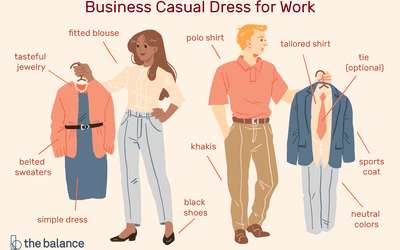 gender neutral business casual dress code NDSU Career and Advising Center on X: 