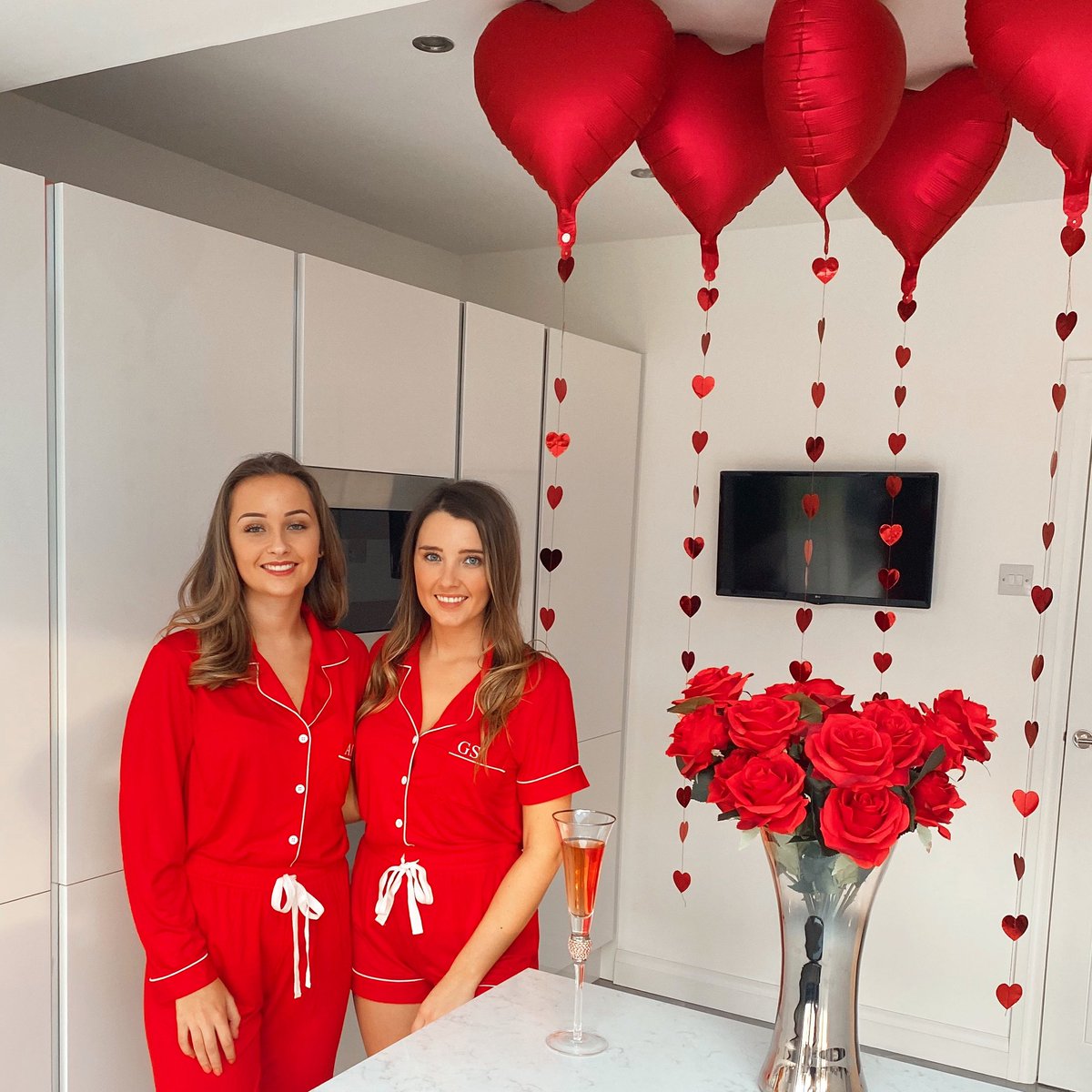 unique_avenue's tweet photo. Valentine's Collection online now ❣️
Shop online at https://t.co/cr5fX9OkEF
❤️ https://t.co/unrAPr6RBE