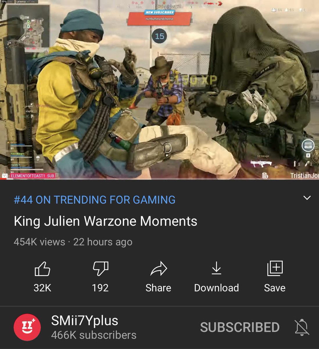 SMii7Y tweet media