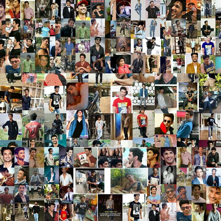 RaniKr7's tweet photo. #SushantDay❤❤🌸 https://t.co/iiEaqmxarL