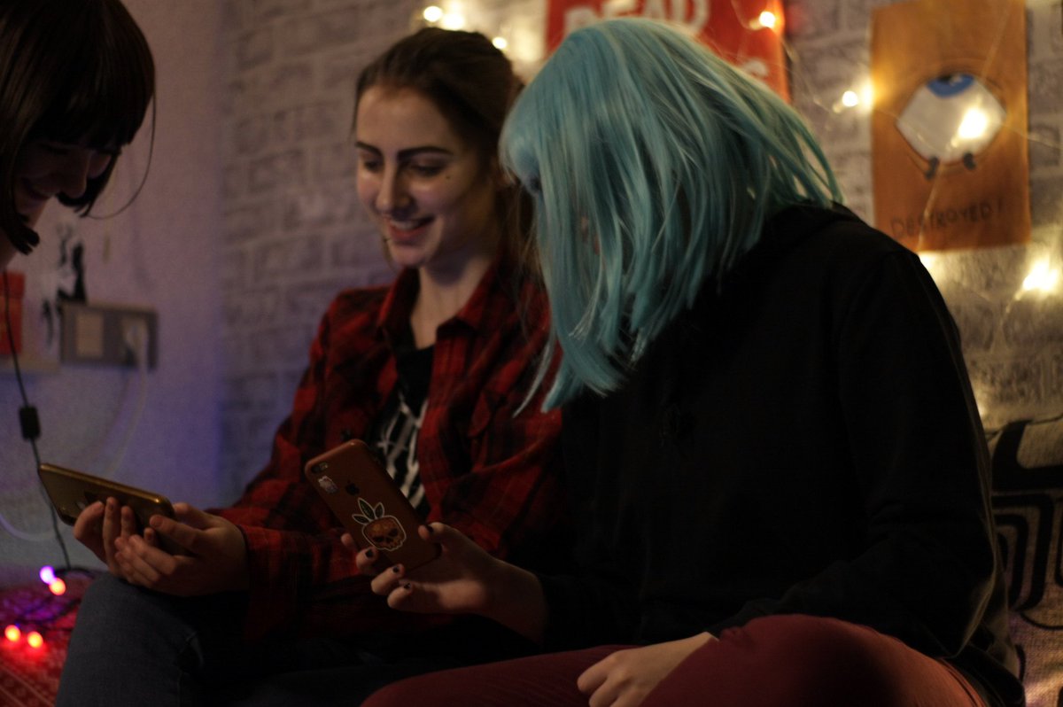 possiblesally's tweet photo. Inst: after.darksf
#SallyFace #SallyFaceAU #darksf #afterdark #послетемноты #SF #SFAU #cosplay #косплей #Sally #SallyFisher #Sal #Ashley #AshleyCampbell #Ash #Larry #LarryJohnson #Lar #вернёмсф #sallyfacecosplay https://t.co/9UcKri3gC3