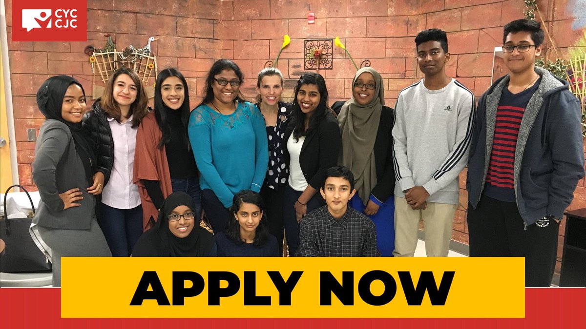 ENYouthCouncil's tweet photo. Calling all #EtobicokeNorth youth who want to make a difference in our community! The 2021 application for our Youth Council is now open. Applying means an opportunity to get involved in youth-led projects. Apply now https://t.co/sqtP6MEVjn
 #leadersoftoday https://t.co/Xf1vrGApZX