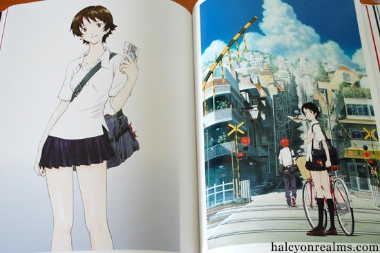 X 上的blauereiter：「So many good ones in #Evangelion manga artist