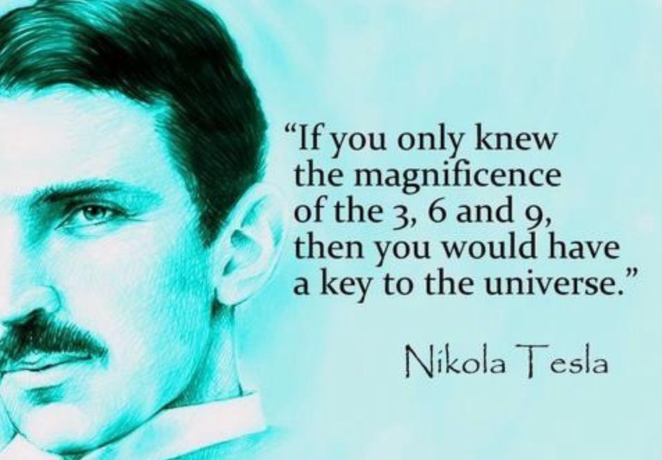 18) Coincidence?There are 3 'ends' of the compass. Left, top & bottom.The square 'looks' like it has three points, but it actually has 6.The triangle has three sides. Delta means four. Four sides on a square.Three squared = 9[They] have hidden our 'key'.