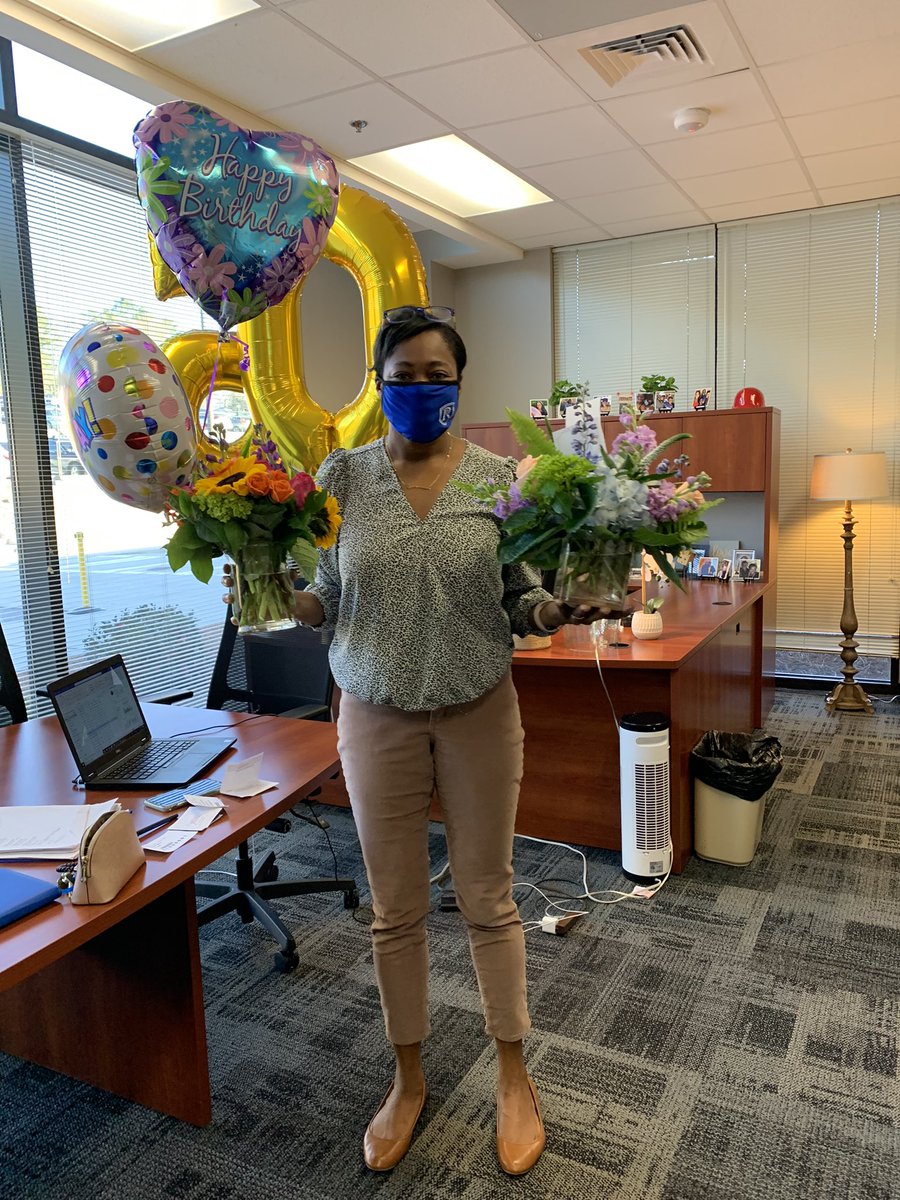 Kindra Smith, Ed. D. tweet media