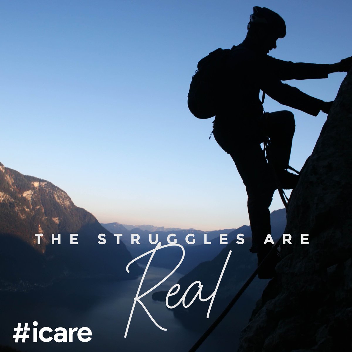 hashtagicare tweet picture