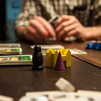 TVTopGames1's tweet photo. Before you talk yourself out of having another #gamenight, here are some of the many great benefits of #playingboardgames! https://t.co/ZN31R6dOgE https://t.co/xcn72aAHfO