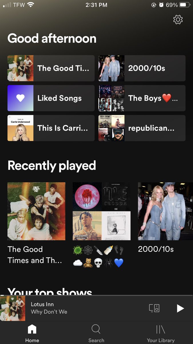 Fallin4Corbean's tweet image. been streaming this album so much that spotify already knows the keep it close so i don’t need to look for it 😊 #TGTATBO