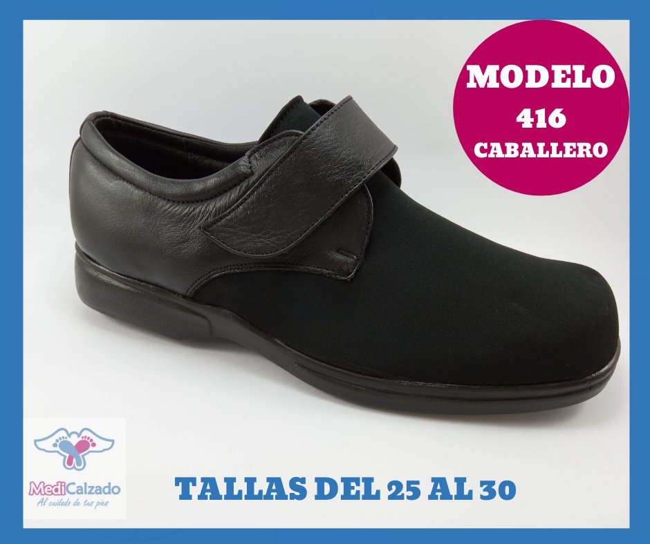 Medicalzado's tweet photo. Zapatos para diabéticos, modelo 416 Caballero elaborado en piel y licra
#ortopediaMedicalzado
20 de Noviembre 665 Col. Centro, Veracruz; Ver.
Tel: 2299318339
Zapatos suaves, ligeros, antiderrapantes, mano de obra artesanal
#pieldeborrego
#piesdiabeticos
#zapatosparadiabeticos https://t.co/1ogGST79Wp