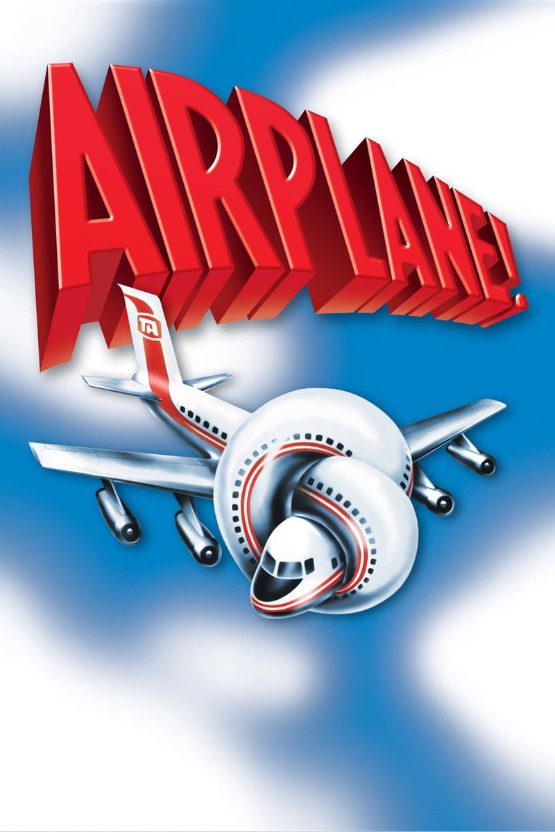 Airplane: Absolute pure comedy, holy shit is this movie funny. My personal favorite but is easily the Mayo Room. A must watch. From what I know it's a parody of a movie I haven't seen which makes it all the more impressive