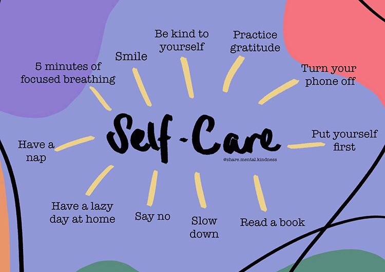 Give YOURSELF the time of day. Be PASSIONATE about your self care! #selfcareworldwide