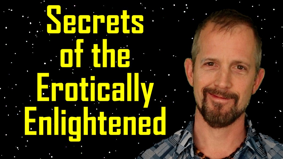 What makes for an erotically enlightened society? Superfvck reveals the secrets of his sexually evolved home planet Gonad with advice for Digger and all Blue Ballers.

youtu.be/8GZlenX_iGM

Empower your Eros #sexpositive #queer #follow #gay #sex #funny