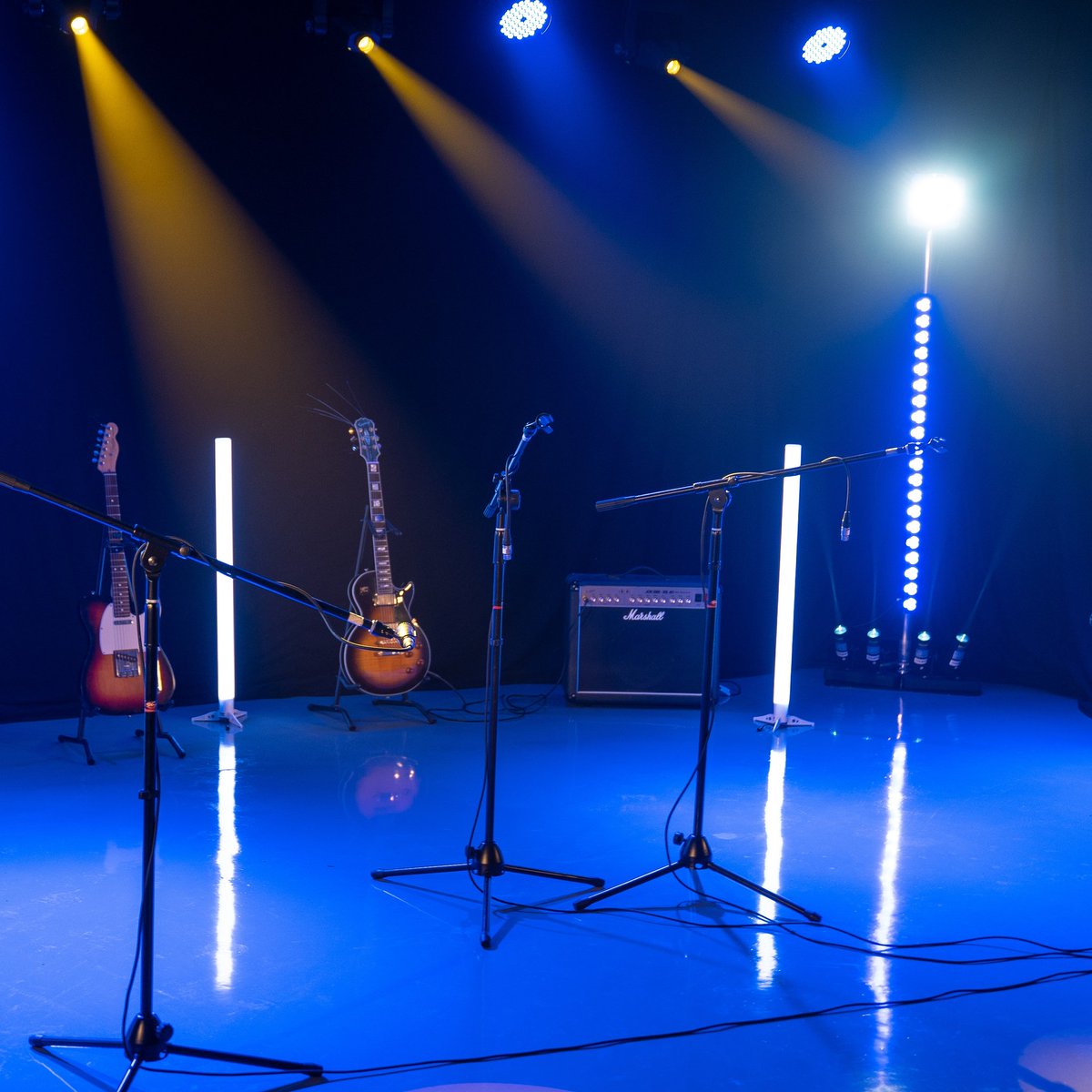 Keep the impact of a live performance or event. DM us to find out more about using the live space to reach your audience from a safe, fully staffed and affordable environment. #eventmanagement #musician #LiveShows #affordable #ukmusic #LIVE