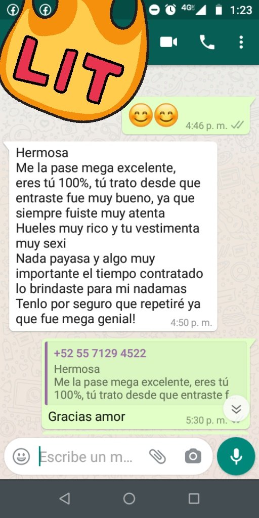 EmayaFogue's tweet photo. Bebés 😘 ando disponible !
Conoce mi rico servició 🔥
Soy muy caliente 😈, apretadita y sobretodo muy mojadita 🤤🤫agenda por DM , what's 5622163822 https://t.co/C02HIBo5HA