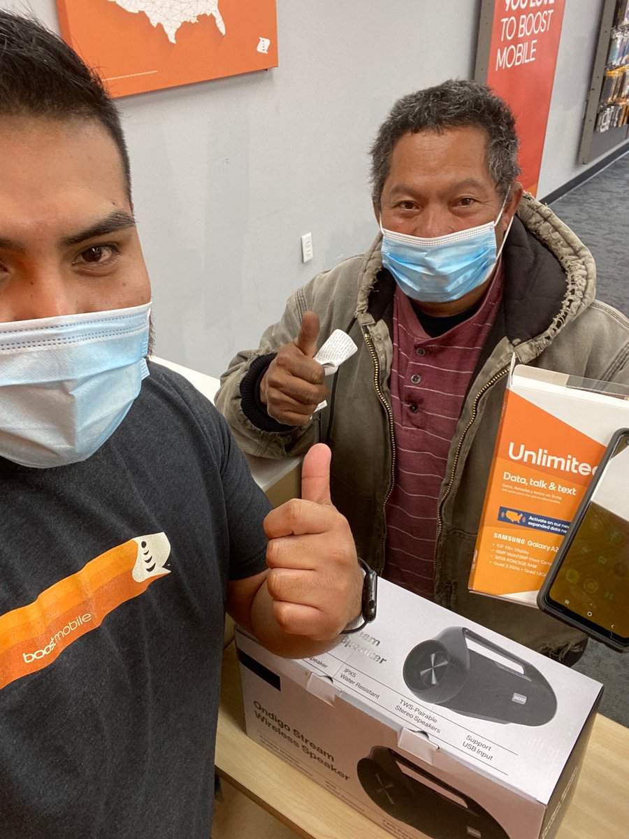 BoostJeff's tweet image. Another Power Bundle! Nice work! ⁦@mstockton_dish⁩