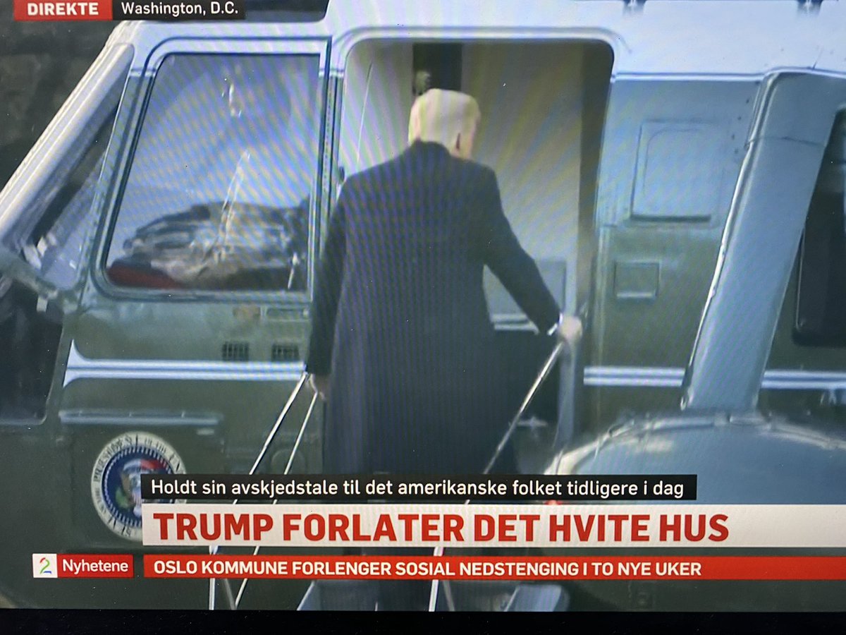 Lettelse i dag #2nyhetene