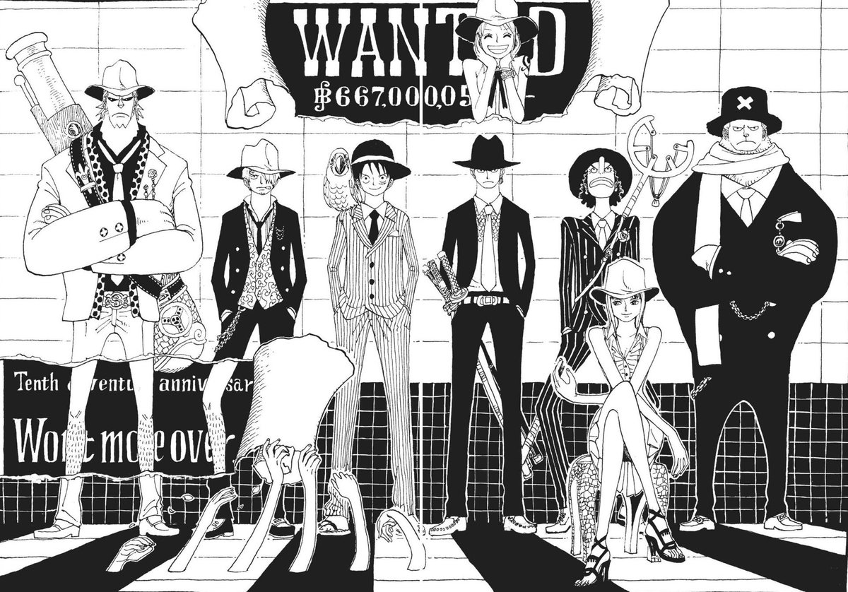 onepiecepanel's tweet image. 