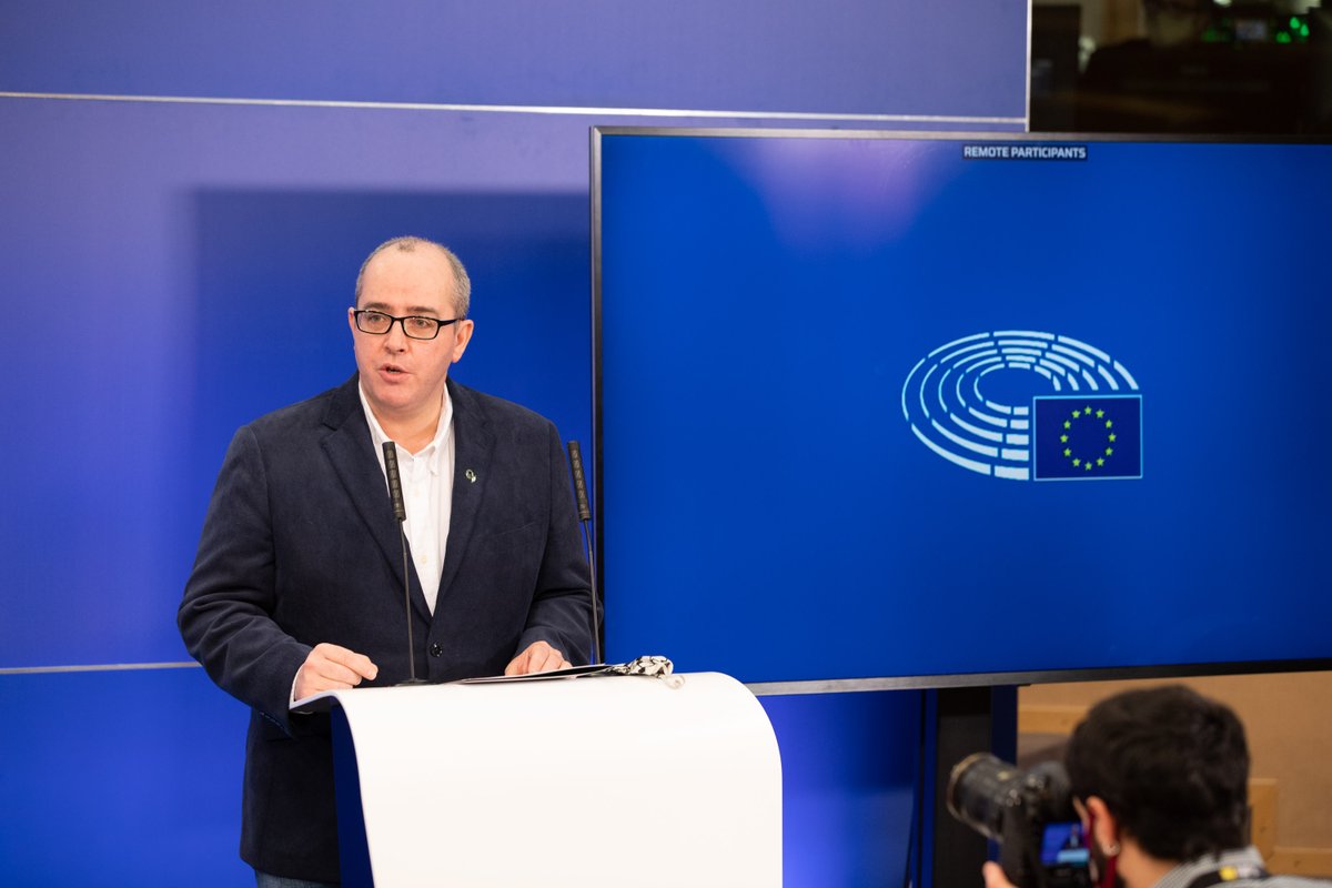 MacManusChris's tweet photo. The concept of the right to self-determination is one that has gained prevalence in the past few years. In Ireland, the conversation around a referendum on reunification has changed from if to when. The same is true for other regions who wish to have a say on their futures #EU4UI https://t.co/20rLoy2GAn