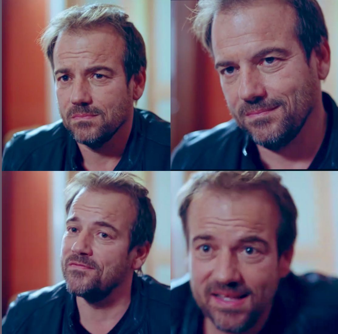 Commico du Mistral (@commicomistral) on Twitter photo Épisode 4198 l’entretien caméra pleine face 😂🤣 « j’arrondirai les angles » la tête de JP impayable 😂😂😂 #pblv <a href="/PBLVofficiel/">Plus belle la vie, encore plus belle</a> <a href="/HenonStephane/">STEPHANE HENON</a> Épisode 4198 l’entretien caméra pleine face 😂🤣 « j’arrondirai les angles » la tête de JP impayable 😂😂😂 #pblv <a href="/PBLVofficiel/">Plus belle la vie, encore plus belle</a> <a href="/HenonStephane/">STEPHANE HENON</a>