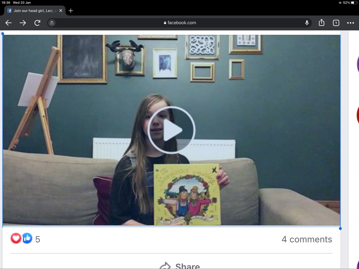 Michael Hibbert (@michaelhibbert) on Twitter photo If you need cheering up, take a look at our Facebook page and listen to our lovely <a href="/EdenhurstSchool/">Edenhurst Prep School</a> head girl reading a story to her <a href="/EPSReception/">Edenhurst Reception</a> buddies. Completely her own idea! This is what the Edenhurst Edge looks like. #epsnurture If you need cheering up, take a look at our Facebook page and listen to our lovely <a href="/EdenhurstSchool/">Edenhurst Prep School</a> head girl reading a story to her <a href="/EPSReception/">Edenhurst Reception</a> buddies. Completely her own idea! This is what the Edenhurst Edge looks like. #epsnurture