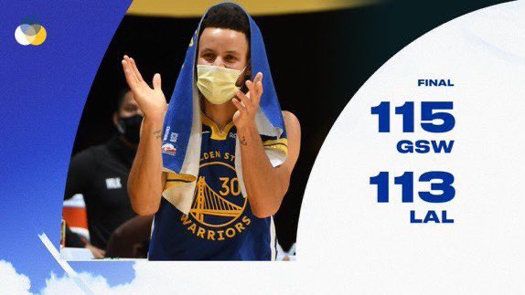 Merci  #DubNation  .