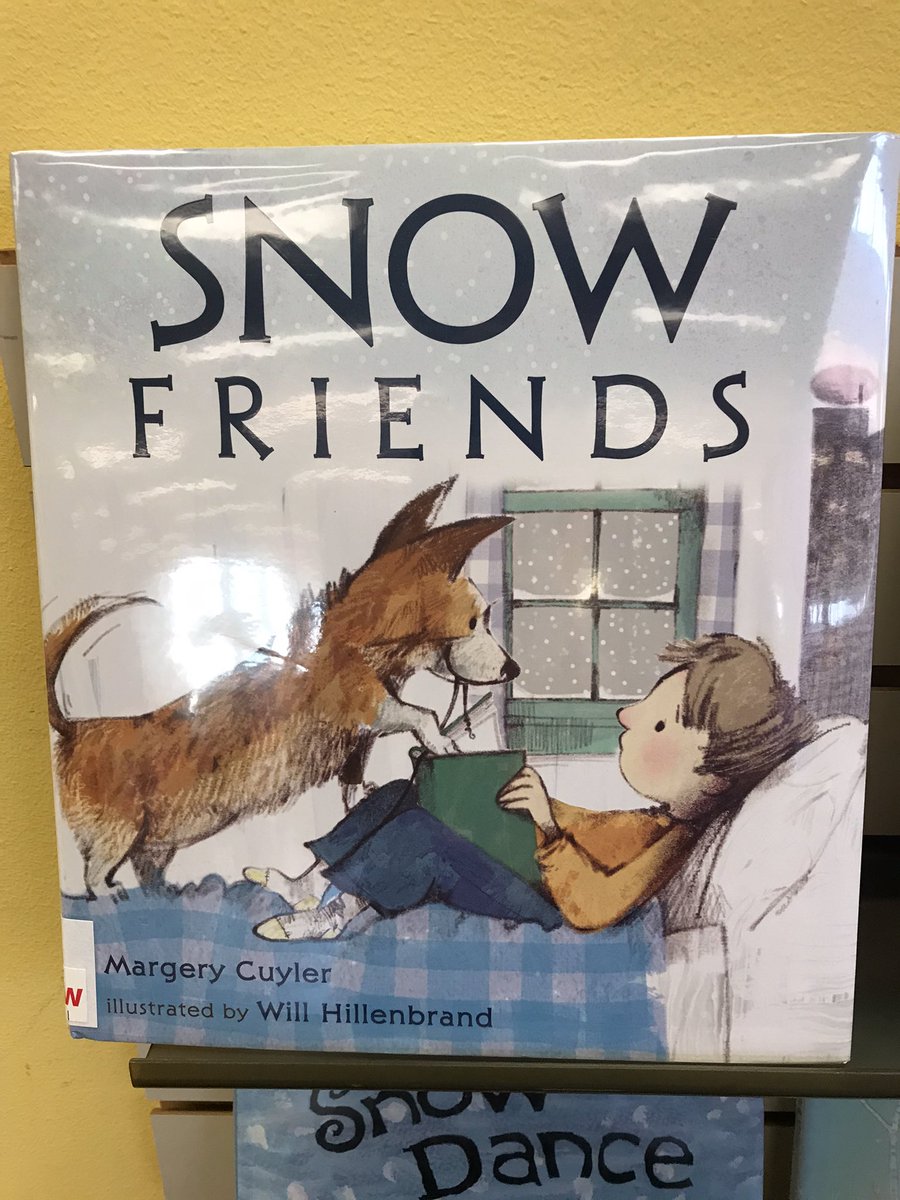 HaverfordLib's tweet photo. It was snowing earlier today! The Youth Services Staff picked out some snow themed picture books for you.
#myhtfl https://t.co/TBcoe6G4zr