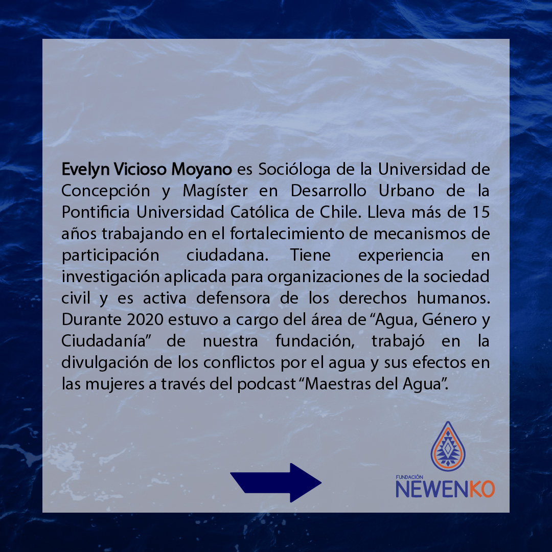 Fundación Newenko tweet media