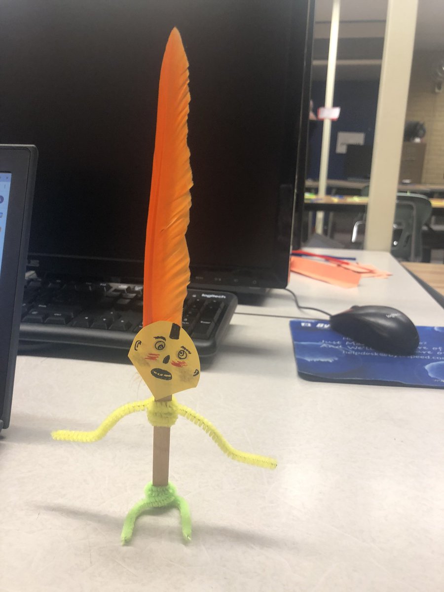 Materials were scarce, but the creativity was not. #economics #highschoolbusiness