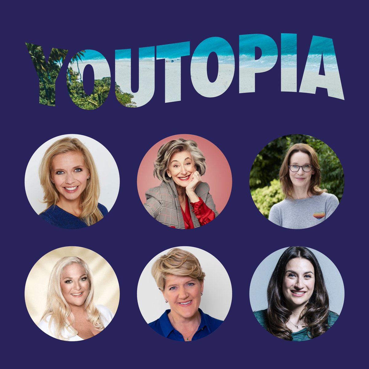 Adam David Dawson (@adamdaviddawson) on Twitter photo Please join us tomorrow night for Jami’s virtual event Youtopia! Please help support mental health and well-being in the community. Register to join at myyoutopia.org <a href="/RachelRileyRR/">Rachel Riley MBE 💙</a> <a href="/maureenlipman/">maureen Lipman</a> <a href="/lucianaberger/">Luciana Berger</a> Please join us tomorrow night for Jami’s virtual event Youtopia! Please help support mental health and well-being in the community. Register to join at myyoutopia.org <a href="/RachelRileyRR/">Rachel Riley MBE 💙</a> <a href="/maureenlipman/">maureen Lipman</a> <a href="/lucianaberger/">Luciana Berger</a> 