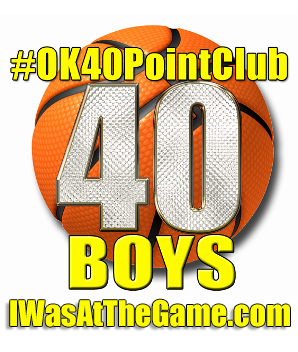 IWasAtTheGame's tweet photo. Shout out to #OKPreps Freshman David Castillo from Bartlesville for joining the #OK40PointClub! Dropping 43 in the Bruins win.
I'll start the chant...
"He's a FRESHMAN... (clap clap clap clap clap)"
"He's a FRESHMAN...
@ohyeadave https://t.co/hxqBFkQRaS