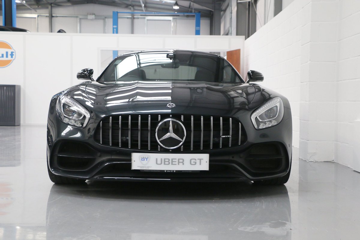 We have an incredible variety of stock at the moment, why not have a quick scroll on ubergt.co.uk

#v8 #ubergt #mercedes #forsale