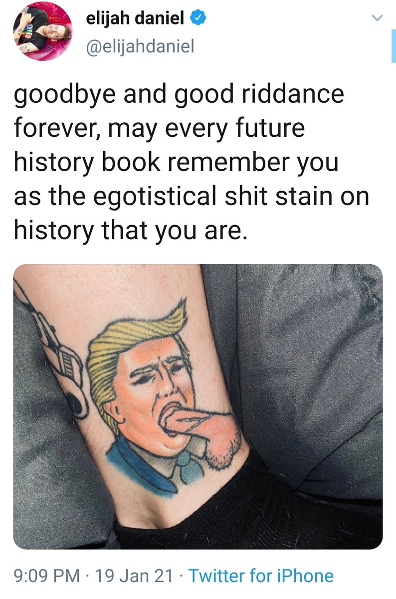 I'm not captioning this next one.