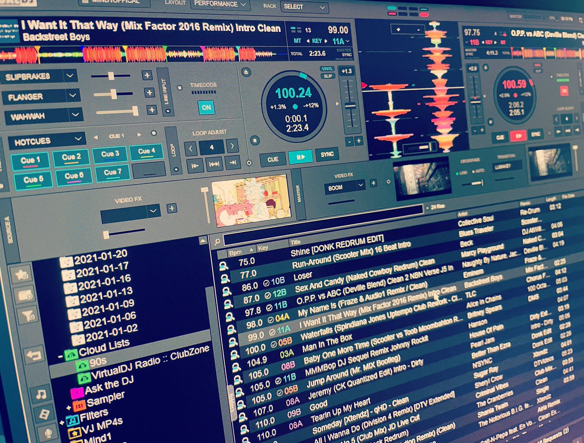 Mind1Official's tweet photo. 90s music is the best music. Prove me wrong. We are jamming live from M2-XFE @eveonline
https://t.co/5XXehxc9UY
#dj #music #twitch #party #battlebard @karmafleet @Imperium_News https://t.co/zqDfw61Vl6