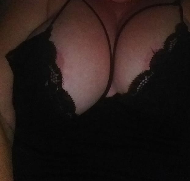 Sempre sexy e provocante. Adora despertar desejos.