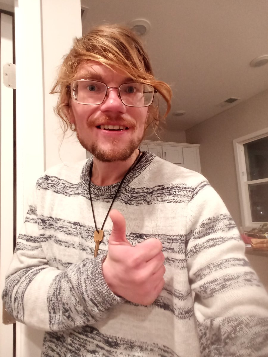 HomelessPress's tweet image. If anybody could please donate enough for cigarettes and a bit of food for 3 or 4 journalists tonight we would really appreciate it...
Cashapp $detroithomelessFP
Venmo: monk313