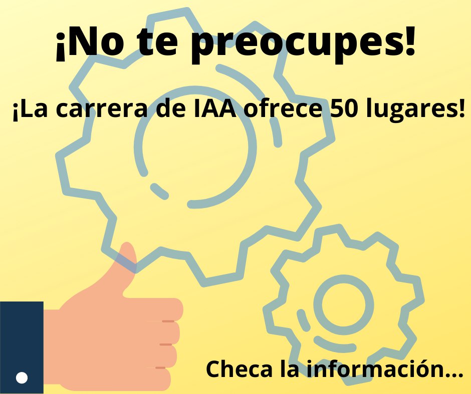 UniversIAA's tweet photo. Si eres estudiante egresado de preparatoria y no quedaste en ninguna universidad o eres alguien que te interesa estudiar sobre autos y sus nuevas tecnologías, ¡OJO CON ESTO! https://t.co/m4hu5QO3X6